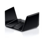 Netgear Nighthawk AX12 12-Stream, 6000 Mbps Wifi Speed Dual Band, Coverage 3500 Sq. Ft. WiFi 6 Router 1 Netgear Nighthawk AX12 12-Stream, 6000 Mbps Wifi Speed Dual Band, Coverage 3500 Sq. Ft. WiFi 6 Router