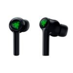 Razer Hammerhead Bluetooth Truly Wireless in Ear Earbuds with Mic