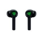 Razer Hammerhead Bluetooth Truly Wireless in Ear Earbuds with Mic