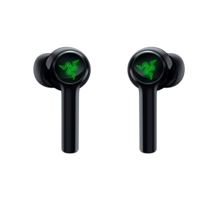 Razer Hammerhead Bluetooth Truly Wireless in Ear Earbuds with Mic