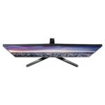 Samsung LS27R354FHWXXL 27 Inch, Full HD IPS Panel, 5MS, 75 Hz Bezel Less Design Monitor
