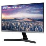 Samsung LS27R354FHWXXL 27 Inch, Full HD IPS Panel, 5MS, 75 Hz Bezel Less Design Monitor