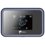 Airtel 5G Plus My-WiFi MF501 150 Mbps Data Card