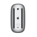 Apple Magic Mouse MMMQ3HNA Wireless Touch Mouse with Bluetooth