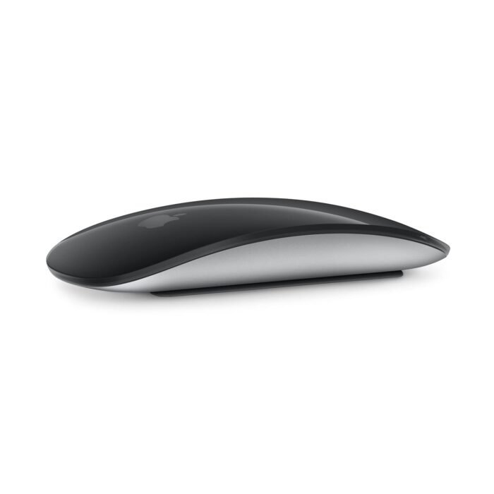 Apple Magic Mouse MMMQ3HNA Wireless Touch Mouse with Bluetooth