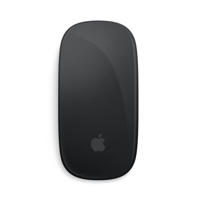 Apple Magic Mouse MMMQ3HNA Wireless Touch Mouse with Bluetooth