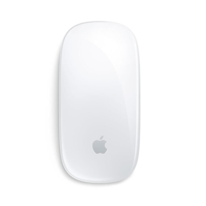 Apple Magic Touch Bluetooth Mouse