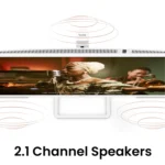 BenQ EW3290U 32 Inch 4K Ultra HD 3840x2160 Pixel, IPS Panel with 95% P3, Eye-Care, USB Type-C Monitor