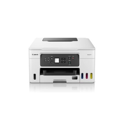 Canon MAXIFY GX3070 All in One WiFi Inktank Color Printer