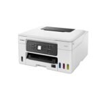 Sealed - Canon MAXIFY GX3070 All in One WiFi Inktank Color Printer 3 Canon MAXIFY GX3070 All in One WiFi Inktank Color Printer