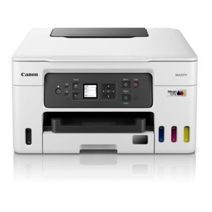Canon MAXIFY GX3072 All in One WiFi Inktank Printer