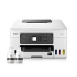 Canon MAXIFY GX3072 All in One WiFi Inktank Printer