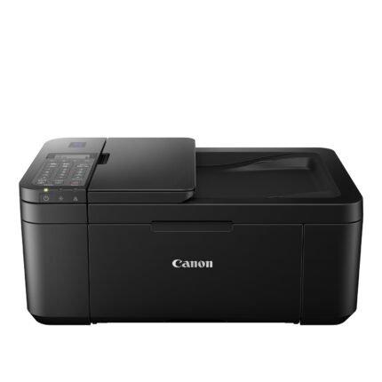 Canon PIXMA E4570 All in One WiFi Ink Efficient Colour Printer