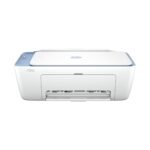 HP DeskJet Ink Advantage 2878 All-in-One Multi-function WiFi Color Inkjet Printer