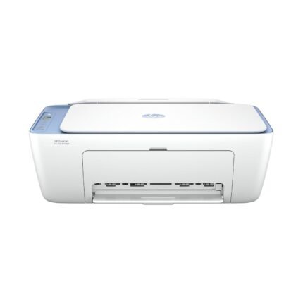 HP DeskJet Ink Advantage 2878 All-in-One Multi-function WiFi Color Inkjet Printer