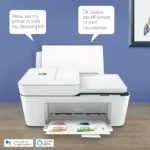 HP DeskJet Ink Advantage 4178 Multi-function WiFi Home Inkjet Color Printer