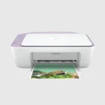 HP Deskjet 2331 Colour Printer, Scanner and Copier 1 HP Deskjet 2331 Colour Printer, Scanner and Copier