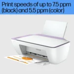 HP Deskjet 2331 Colour Printer, Scanner and Copier 4 HP Deskjet 2331 Colour Printer, Scanner and Copier