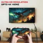 Honeywell Type 2 Meter C to 2.0 HDMI Cable