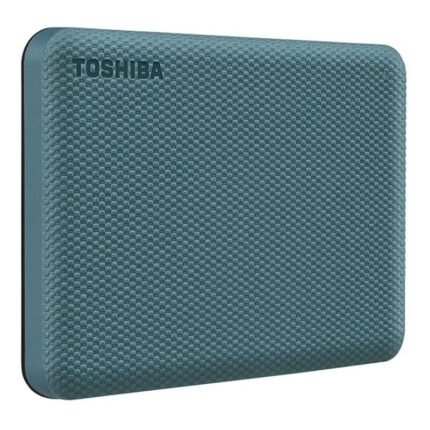 TOSHIBA Canvio Advance 1TB USB 3.0 Portable External HDD