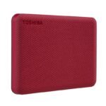 TOSHIBA Canvio Advance 4TB USB 3.0 Portable External HDD