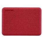 TOSHIBA Canvio Advance 4TB USB 3.0 Portable External HDD