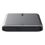 TOSHIBA Canvio Partner USB-C 1 TB External Hard Disk Drive (HDD) 3 TOSHIBA Canvio Partner USB-C 1 TB External Hard Disk Drive