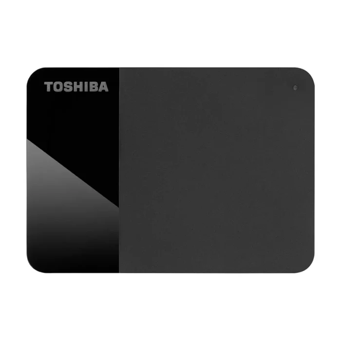 TOSHIBA Canvio Ready 1TB External Hard Disk Drive