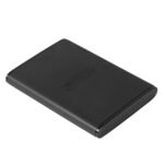 Transcend 2TB ESD270C, USB 3.1, Type-C, 520 MBPS Portable SSD