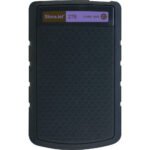 Transcend StoreJet 2TB External HDD