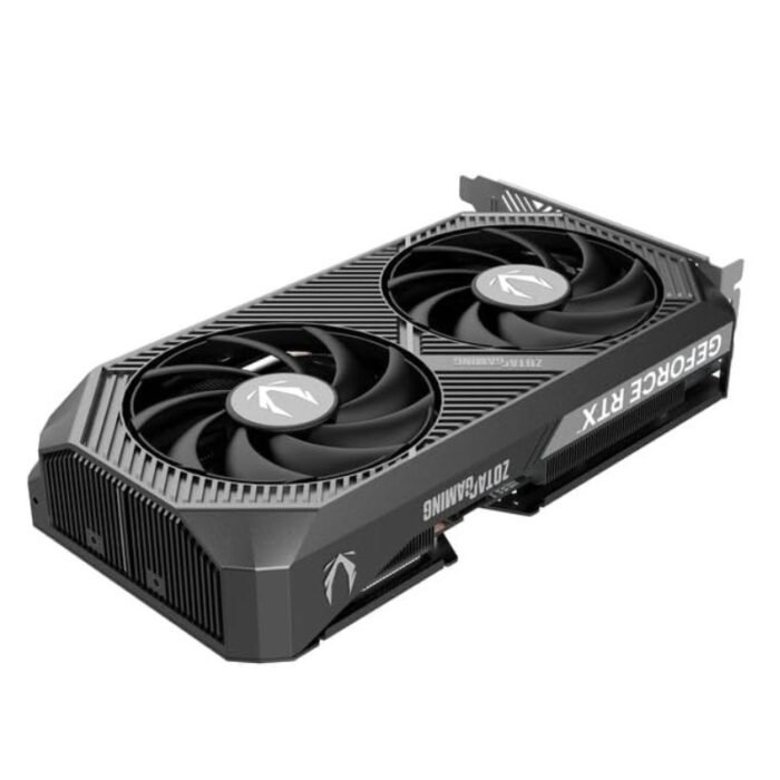 ZOTAC Gaming GeForce RTX 5060 Ti Twin Edge OC, 8GB, GDDR7 Graphics Card
