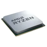 AMD Ryzen 5 3600XT 6-core12-Thread Desktop Processor