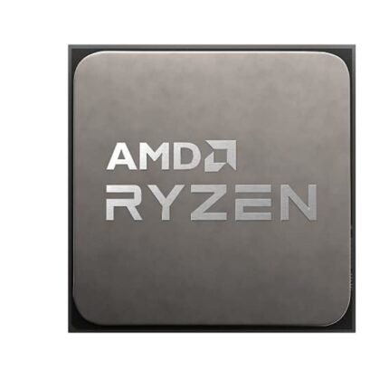 AMD Ryzen 7 5700G Desktop Processor with Radeon Graphics