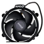 AMD Ryzen 7 5700G Desktop Processor with Radeon Graphics - 100-100000263BOX 3 AMD Ryzen 7 5700G Desktop Processor with Radeon Graphics