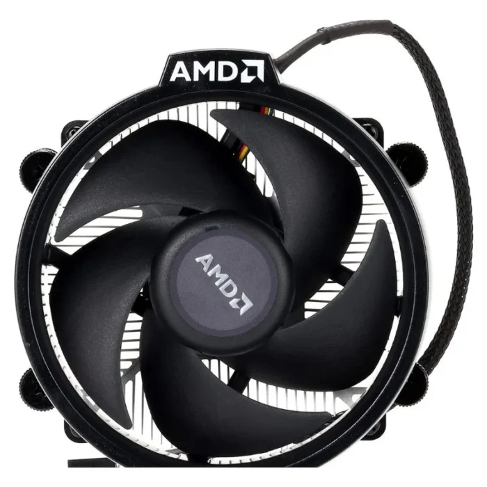 AMD Ryzen 7 5700G Desktop Processor with Radeon Graphics AMD Ryzen 7 5700G Desktop Processor with Radeon Graphics