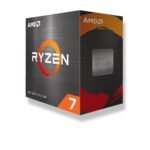 AMD Ryzen 7 5800XT Desktop Processor