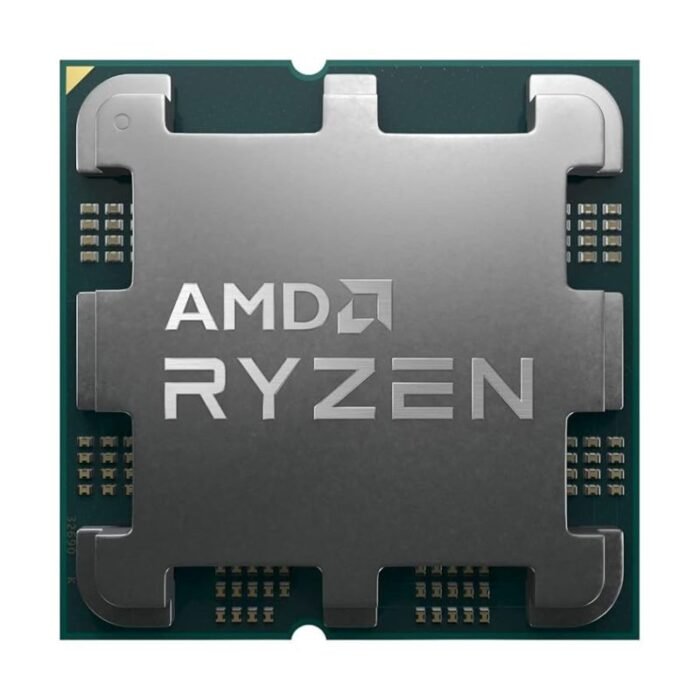 AMD Ryzen 7 7700X 4.5 GHz Upto 5.4 GHz AM5 Socket 8 Cores 16 Threads Desktop Processor