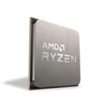 AMD Ryzen 9 5950X 3.4 GHz Upto 4.9 GHz AM4 Socket 16 Cores 32 Threads Desktop Processor (Silver) 2 AMD Ryzen 9 5950X 3.4 GHz Upto 4.9 GHz AM4 Socket 16 Cores 32 Threads Desktop Processor