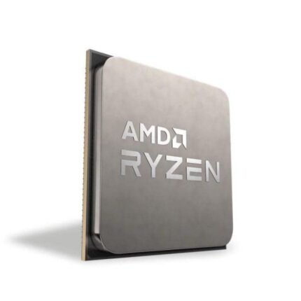 AMD Ryzen 9 5950X 3.4 GHz Upto 4.9 GHz AM4 Socket 16 Cores 32 Threads Desktop Processor