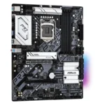 ASRock B560 Pro4 LGA 1200Socket ATX Intel B560 Chipset DDR4 Motherboard