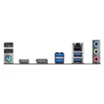 ASRock B560 Pro4 LGA 1200Socket ATX Intel B560 Chipset DDR4 Motherboard