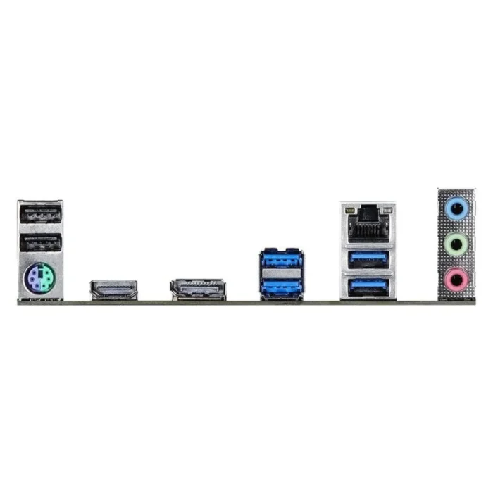 ASRock B560 Pro4 LGA 1200Socket ATX Intel B560 Chipset DDR4 Motherboard