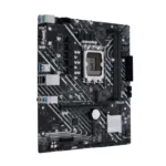 ASUS Prime H610M-E D4 Intel Lga 1700 Mic-ATX DDR4 Motherboard 2 ASUS Prime H610M-E D4 Intel Lga 1700 Mic-ATX DDR4 Motherboard
