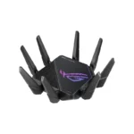 ASUS ROG Rapture GT-AX11000 Pro Tri-Band WiFi 6 Extendable Gaming Router