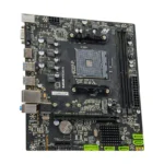 Ant Value B450MAD4-N ll Micro-ATX DDR4 Gaming AM4Socket, AMD B450 Chipset DDR4 Motherboard 2 Ant Value B450MAD4-N ll Micro-ATX DDR4 Gaming AM4Socket, AMD B450 Chipset DDR4 Motherboard