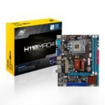 Ant Value H110MAD4 LGA1151Socket Micro-ATX Intel H110 Chipset DDR4 Motherboard 1 Ant Value H110MAD4 LGA1151Socket Micro-ATX Intel H110 Chipset DDR4 Motherboard
