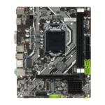 Ant Value H61MAD3-N Micro ATX DDR3 Gaming Motherboard