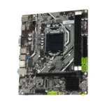 Ant Value H61MAD3-N Micro ATX DDR3 Gaming Motherboard