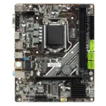 Ant Value H81MAD3-N Micro-ATX DDR3 Gaming Motherboard 2 Ant Value H81MAD3-N Micro-ATX DDR3 Gaming Motherboard