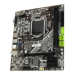 Ant Value H81MAD3-N Micro-ATX DDR3 Gaming Motherboard 3 Ant Value H81MAD3-N Micro-ATX DDR3 Gaming Motherboard